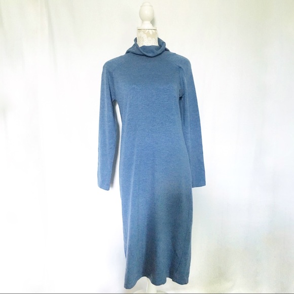 talbots sweater dress